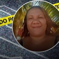 Consternación en El Chicharrón por muerte de mujer atropellada; conductor se dio a la fuga