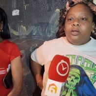 Madre de joven entregado a la Policía denuncia maltratos y teme por su vida