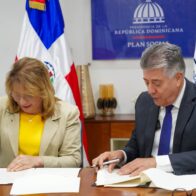 Plan Social y la Oficina de Apoyo a Reforma Penitenciaria formalizan acuerdo de colaboración