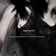 Laura Pausini graba canción "Turista" de Bad Bunny