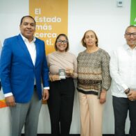 Pasaportes inaugura nueva oficina en San Cristóbal