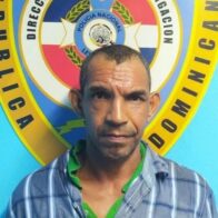 Capturado por el DICRIM el acusado de asesinar a una anciana en Bonao