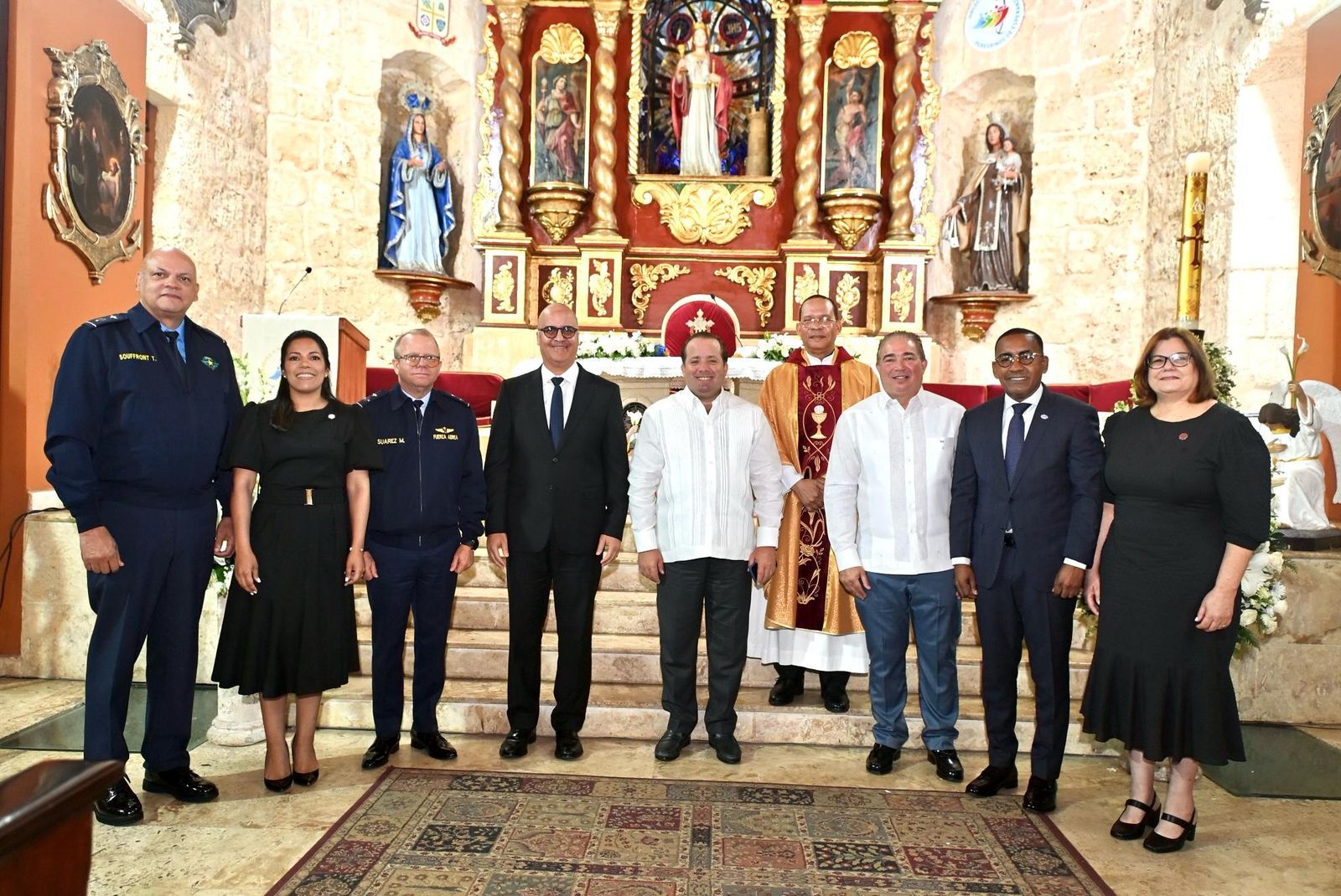 IDAC celebra 70 años como referente nacional e internacional en aviación civil