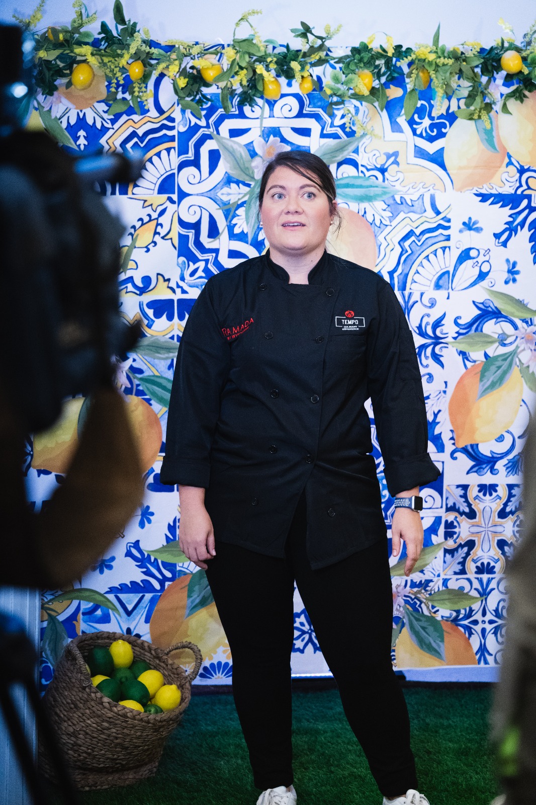 Restaurante Pop-Up: Tempo Culinary Experience cautiva con sabores de Italia, Panamá y Argentina