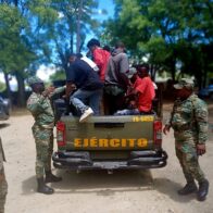 Ejército entrega a Migración más de 125 mil indocumentados