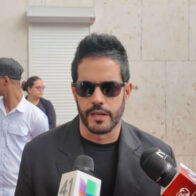 Manny Cruz recuerda a Rubby Pérez en su funeral: “La voz más alta del merengue”