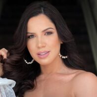 Yubelkis Peralta llora tras denunciar tardanza del Inacif para entregar cadáver de su prima víctima de tragedia en Jet Set