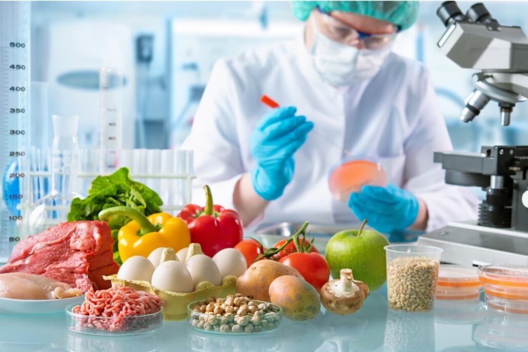 Día Internacional de Oposición a los Alimentos Transgénicos