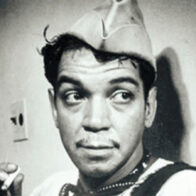 Mario Moreno “Cantinflas”: El ícono eterno de la comedia mexicana