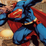 Desestiman una demanda contra Warner Bros por derechos de autor sobre 'Superman'