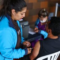 Colombia exige vacuna contra la fiebre amarilla como requisito de entrada a viajeros internacionales