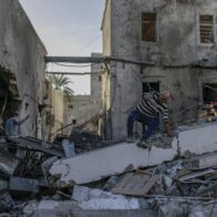 Israel mata a cerca de 50 palestinos en las últimas 36 horas en Gaza