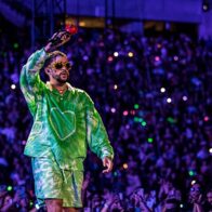 Bad Bunny podría iniciar su gira latinoamericana en República Dominicana tras residencia en Puerto Rico