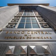 BCRD informa que la variación del IPC de julio fue de 0.38 %