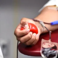 Solicitan donantes de sangre tipo O- para Anthony Bonifacio