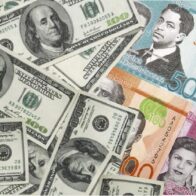 El dólar se cambia este lunes para la venta a 59.82 pesos
