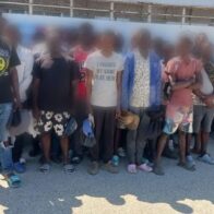 DGM continúa operativos detuvo 877 y repatrió 785 indocumentados