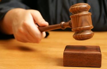 Condenan a 30 años de prisión a un hombre por matar a un coronel del Ejército