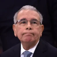 Danilo sobre aumento del gas: ¡No me extraña! ¿Qué es lo que no ha subido?