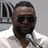 David Ortiz pide no cuestionar a Dios tras tragedia del Jet Set: “Él es el único que conoce nuestro destino”