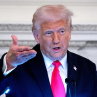 Trump suspende entrevistas para visas de estudiantes en todo el mundo