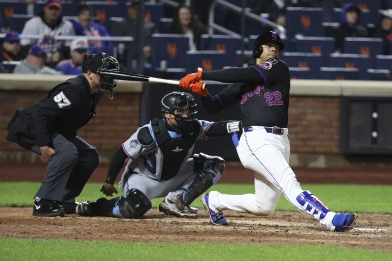 Doble productor de Juan Soto lidera a Mets 2-0 sobre Marlins para ligar cinco victorias 5 | Noticias de hoy en República Dominicana download 57 | Noticias de hoy en De Último Minuto