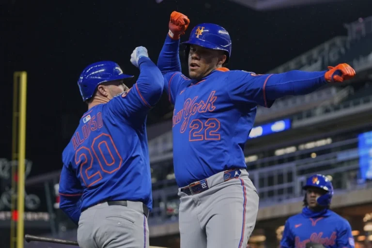 Juan Soto conecta su segundo jonrón y Mets vencen 5-1 a los Mellizos 2 | Noticias de hoy en República Dominicana download 77 | Noticias de hoy en De Último Minuto