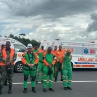 RD Vial afirma que han brindado unas 5,000 asistencias viales en esta semana Santa