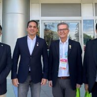 La cita será del 24 al 27 de agosto de 2025 en el Hotel Hard Rock Punta Cana, un escenario ideal para reunir a los principales actores del sector.