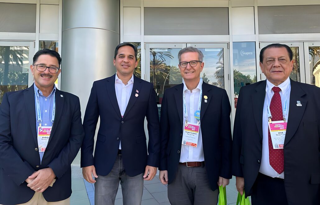 La cita será del 24 al 27 de agosto de 2025 en el Hotel Hard Rock Punta Cana, un escenario ideal para reunir a los principales actores del sector.