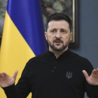 Ucrania critica a EEUU tras el ataque ruso contra Krivi Rig que dejó 19 muertos