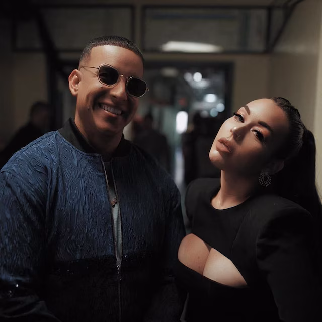 “Mi cuerpo entró en pausa”: Hija de Daddy Yankee revela impacto emocional tras pleito legal de sus padres