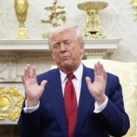 Trump firmará órdenes ejecutivas para impulsar la industria minera y del carbón