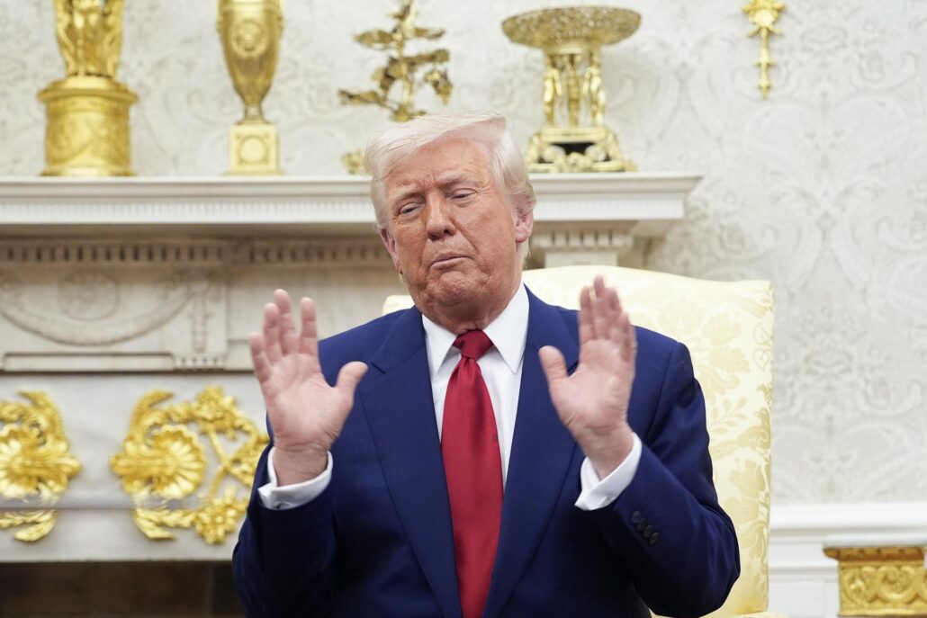 Trump firmará órdenes ejecutivas para impulsar la industria minera y del carbón