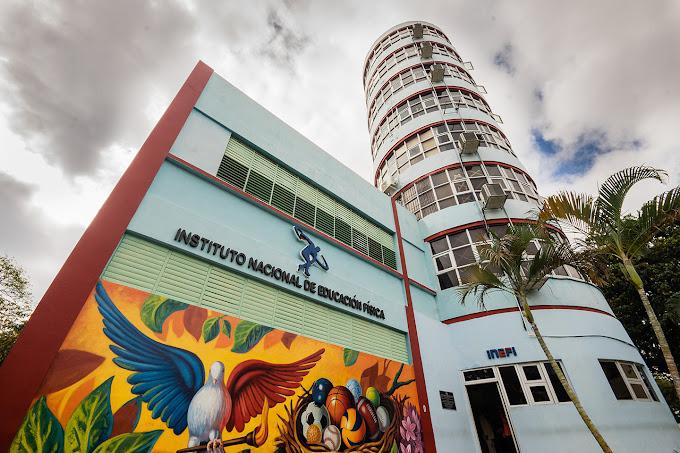 INEFI culmina con éxito el "Acompañamiento Docente en Brigada 2025"