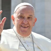 El consejo del Papa Francisco a comunicadores dominicanos: “Comuniquen bien”
