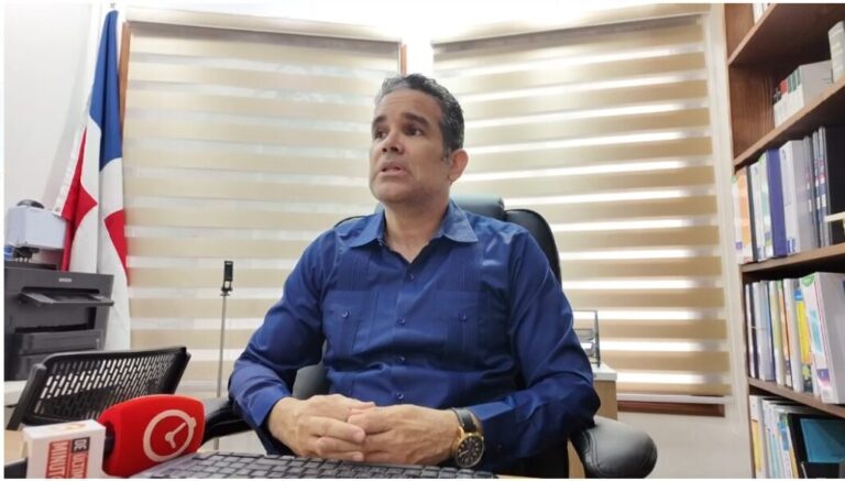 Eduardo Tavárez: “No hay base legal para apresar a Antonio Espaillat; urge crear jurisprudencia en casos de colapsos estructurales”