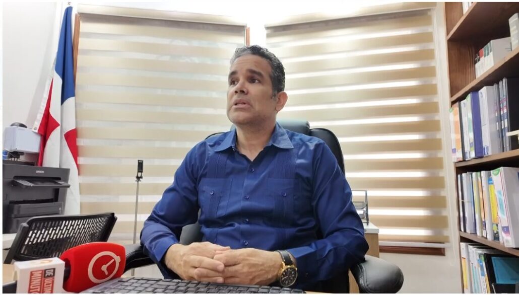 Eduardo Tavárez: “No hay base legal para apresar a Antonio Espaillat; urge crear jurisprudencia en casos de colapsos estructurales”