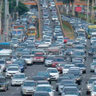 Crecimiento exponencial del parque vehicular en República Dominicana: Un problema sin Control