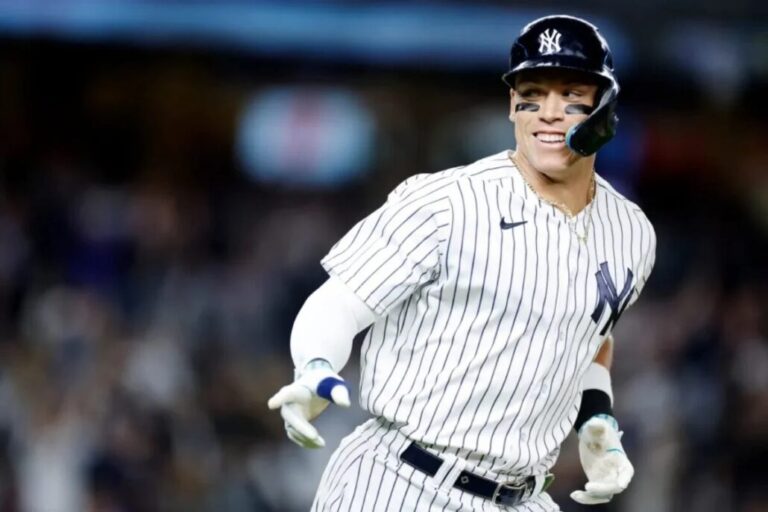 judge mlb | Noticias de hoy en De Último Minuto