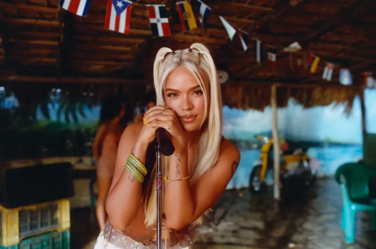 karol g press credit Alfred Marroquin 2024 billboard 1548 | Noticias de hoy en De Último Minuto