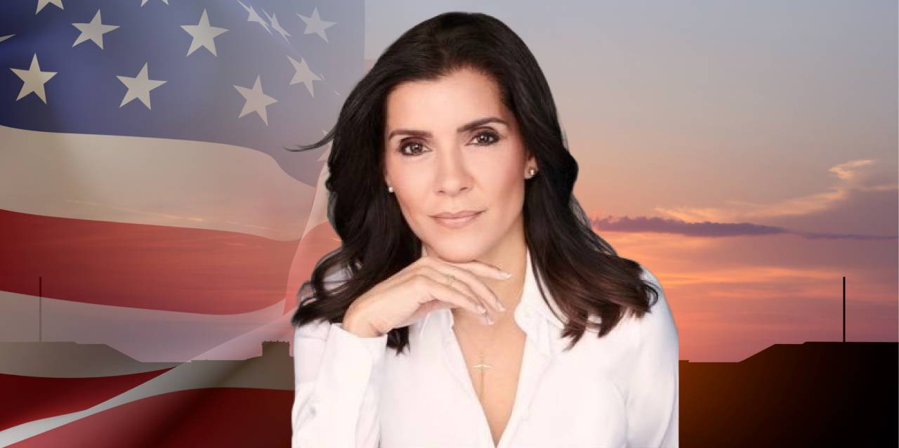 Embajadora Leah Campos critica cumbre convocada por presidente español Pedro Sánchez