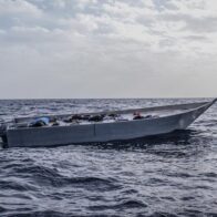 Al menos 2 personas fallecidas y 20 rescatadas tras un naufragio en el Pacífico de Panamá