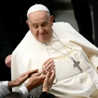 Seguidores del papa Francisco podrán acudir a darle ultimo adiós hasta el viernes