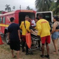 Confirman seis muertes por ahogamiento en Honduras durante el asueto de Semana Santa