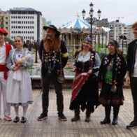 08 de abril: Día Internacional del Pueblo Gitano