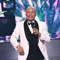 Rubby Pérez destrona a Bad Bunny y ocupa el primer lugar de los más escuchados en Spotify RD