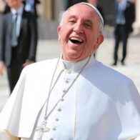 Niegan papa Francisco haya comido carnes un viernes santos