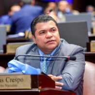 Diputado Tobias Crespo advierte sobre el caos vehicular y propone soluciones estructurales