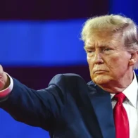 Donald Trump lanza Trump Mobile